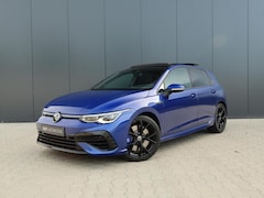 Volkswagen Golf - 2.0 TSI R 4Motion|Akra|Panodak|HUD|Leder|IQ