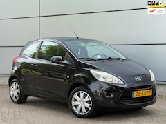 Ford Ka - 1.2 Titanium X Clima |Electr Ramen |Radio |New Apk |Nap |Boekjes