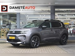 Citroën C5 Aircross - Plug-in Hybrid 225pk ë-EAT8 Business Plus │ Panoramisch schuif- kanteldak │ Black Pack