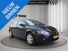 SEAT Leon - 1.6 Hattrick Airco Cruise