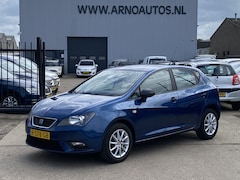 SEAT Ibiza SC - 1.2 Style 5-DEURS, AIRCO, CRUISE CONTROL, 159.757 KM, ELEK-RAMEN, BLEUTOOTH-RADIO-NAVI, IS