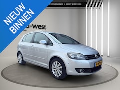 Volkswagen Golf Plus - 1.4 TSI Highline Automaat Clima Cruise