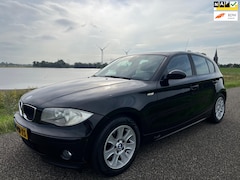 BMW 1-serie - 116i High Executive