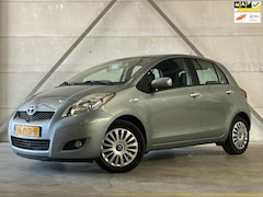 Toyota Yaris - 1.3 VVTi Aspiration - Airco - Cruise - Navi