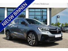 Renault Espace - E-Tech full hybrid 200 iconic 5p. Advance pakket / pack bagage /pack Harman Kardon Advance