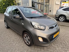Kia Picanto - 1.0 CVVT Comfort Pack Airco, Trekhaak