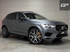 Volvo XC60 - 2.0 T8 AWD Polestar Engineered Pano H/K 360° Autopilot