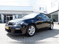 Volkswagen Golf Cabriolet - 1.2 TSI BlueMotion