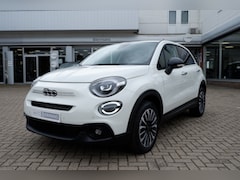 Fiat 500 X - 1.5 Hybrid DCT Automaat Rijklaarprijs incl. 12 MND BOVAG