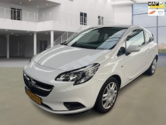 Opel Corsa - 1.0 Turbo Edition/navi/psensor/elekramen/2xsleutels/boekjes