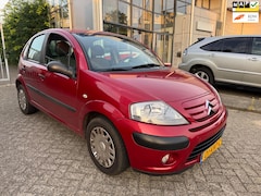 Citroën C3 - 1.4i Ligne Prestige Airco , 2e Eigenaar
