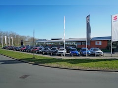 Suzuki Swift - 1.2 Select Smart Hybrid | Navigatie | Cruise Control | Camera | Rijklaarprijs