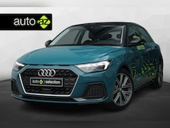 Audi A1 Sportback - 30 TFSI epic