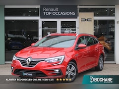 Renault Mégane Estate - 1.3 TCe Intens Parkeersensoren | CruiseControl | Apple/Android Auto | Climate Control | LM