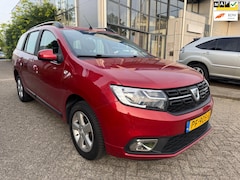 Dacia Logan MCV - 0.9 TCe Laureate LPG, Airco, Navi, Cruise