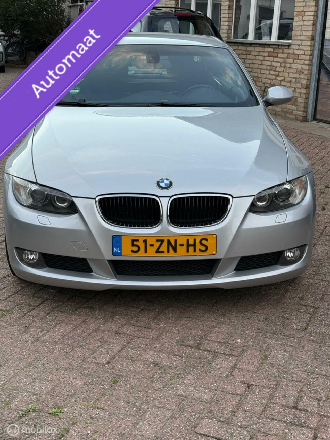 BMW 3ER REIHE