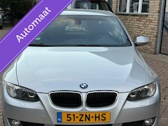 BMW 3-serie Cabrio - High Executive 320i