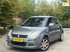 Suzuki Swift - 1.3 GLS