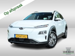 Hyundai Kona Electric - EV Fashion 64 kWh (204 PK) 1e-Eig. & Dealer-Onderh. BOVAG-Garantie. NL-Auto
