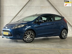 Ford Fiesta - 1.25 Trend - Airco - NAP