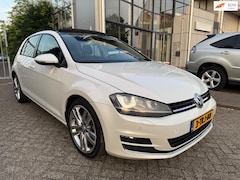 Volkswagen Golf - 1.4 TSI DSG Highline PANODAK, LEER, CAMERA