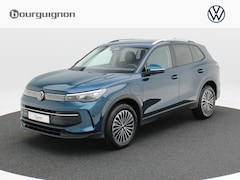 Volkswagen Tiguan - Life Edition 1.5 eHybrid 204 pk | Camera | Keyless | Carplay | Elektrische Achterklep | Ad