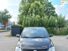 Volkswagen Fox - 1.2 Trendline, 2eigenaar, km nap