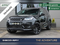 Land Rover Discovery Sport - 1.5 P270e PHEV Dynamic SE Panoramadak | Stoelverwarming | Stuurverwarming