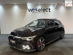 Volkswagen Golf - 1.4 eHybrid GTE Pano l IQ l Led l Head-Up l Ambient l Blindspot l BomVol
