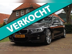 BMW 3-serie Touring - 340i xDrive High Executive Aut. | M-Pakket | Panorama | Lederen Dashboard | Full Led | Ele