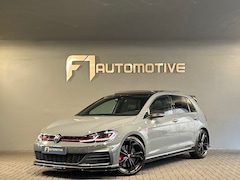 Volkswagen Golf - 2.0 TSI GTI TCR Pano|Dyna|Keyl|Akra|Leer|VOL
