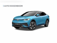 Volkswagen ID.5 - Pro Business | Achterbank in ongelijke delen neerklapbaar incl. middenarmsteun en doorlaad