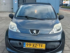 Peugeot 107 - 1.0-12V XR, km 152000