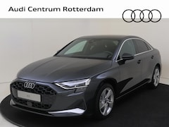 Audi A3 Limousine - 30 TFSI S tronic 116pk Advanced edition