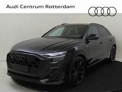 Audi Q8 - 55 TFSI e Tiptronic 394pk Pro Line S