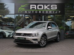 Volkswagen Tiguan - 1.4 TSI ACT Comfortline