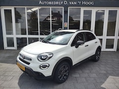 Fiat 500 X - 500x 1.3 T4 CITY CROSS S-DESIGN 150PK