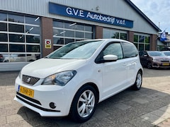 SEAT Mii - 1.0 SPORT DYNAMIC