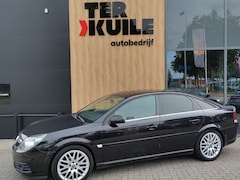 Opel Vectra - 1.8-16V TEMPTATION