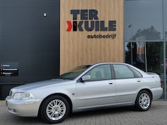 Volvo S40 - 1.8 EUROPA AUTOMAAT