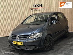 Volkswagen Golf Plus - 1.9 TDI APK-5/2026 AIRCO CRUIS TREKHAAK