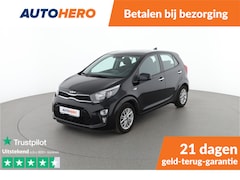 Kia Picanto - 1.0 DPi ComfortLine | KV06675 |