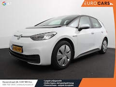 Volkswagen ID.3 - Pro Life 58 kWh 204pk Navi Carplay PDC VA Full LED Adaptive Cruise Control 204pk 58 kWh Ac