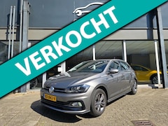 Volkswagen Polo - VW Polo1.0 TSI 2x R-Line Highline