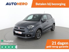 Fiat 500 X - 1.3 GSE Lounge YG81705