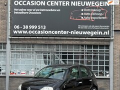 Citroën C3 - 1.4i Exclusive 2003 Airco/Elektr Pakker/NWE APK