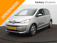 Volkswagen e-Up! - Style / Cruise / Camera / Sfeerverlichting / Clima