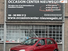 Opel Corsa - 1.2-16V Silverline 5D 2006 Airco/Nwe APK/KM NAP