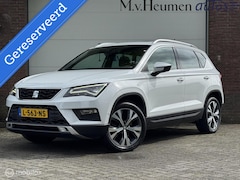 SEAT Ateca - 1.4 TSI 150PK Xcellence Pano Camera Adaptive Keyless