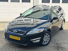Ford Mondeo Wagon - 1.6 EcoBoost Trend Business